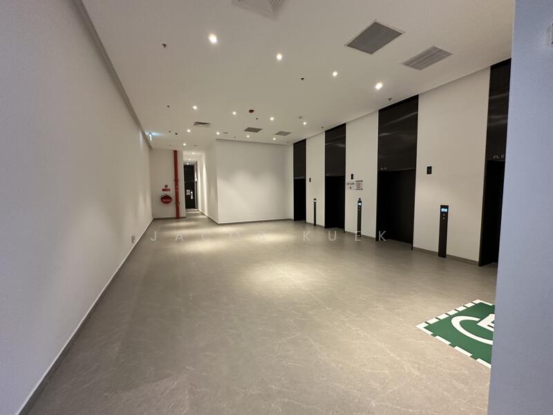 Harbour Link Innohub, 61 Alexandra Terrace, 104,820 sqft, Light Industrial (B1) For Rent, by Jacob Kuek, 500008740 - Lobby - CommercialGuru.com.sg