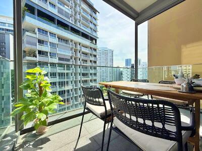 For Sale - Cairnhill 16