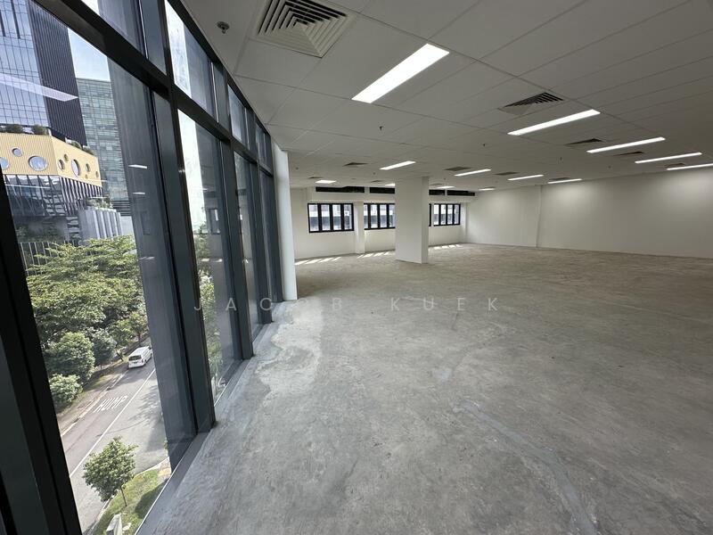 Harbour Link Innohub, , 2,282 sqft, Light Industrial (B1) For Rent, by Jacob Kuek, 500008754 - Interior - CommercialGuru.com.sg