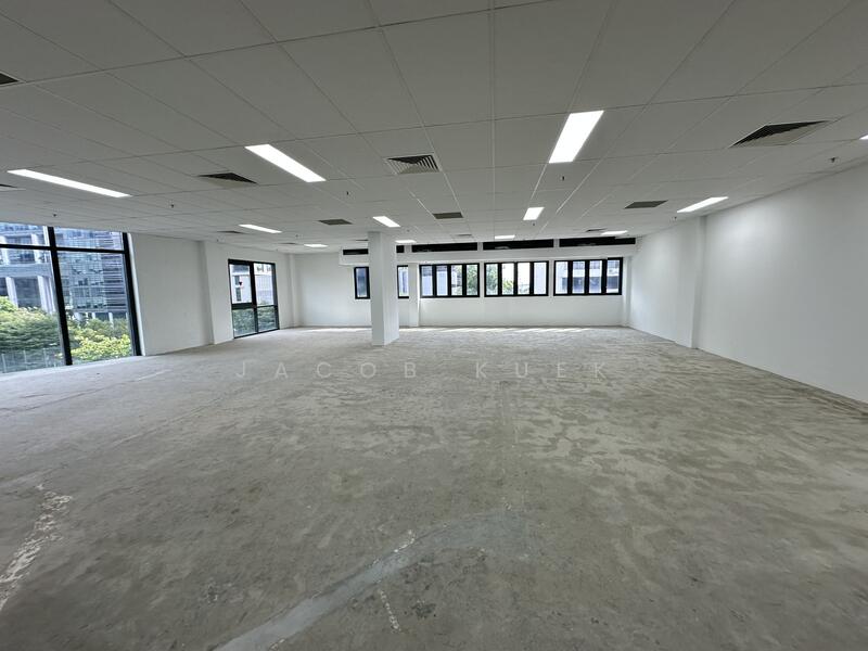 Harbour Link Innohub, , 2,282 sqft, Light Industrial (B1) For Rent, by Jacob Kuek, 500008754 - Interior - CommercialGuru.com.sg