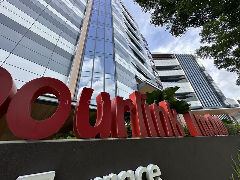 Harbour Link Innohub, , 2,282 sqft, Light Industrial (B1) For Rent, by Jacob Kuek, 500008754 - Exterior - CommercialGuru.com.sg