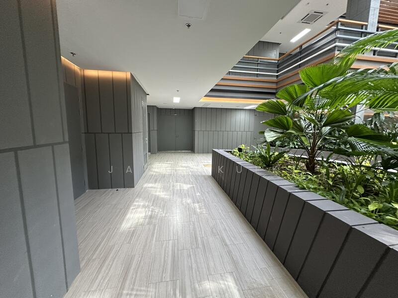 Harbour Link Innohub, , 2,261 sqft, Light Industrial (B1) For Rent, by Jacob Kuek, 500008761 - Corridor - CommercialGuru.com.sg