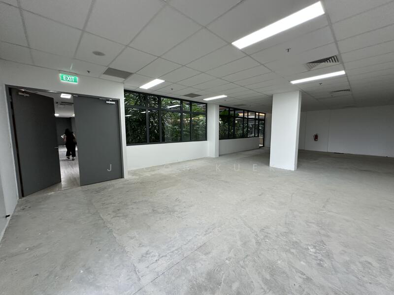 Harbour Link Innohub, , 2,261 sqft, Light Industrial (B1) For Rent, by Jacob Kuek, 500008761 - Interior - CommercialGuru.com.sg