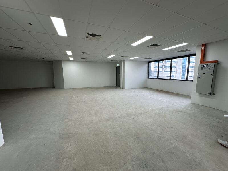 Harbour Link Innohub, , 2,261 sqft, Light Industrial (B1) For Rent, by Jacob Kuek, 500008761 - Interior - CommercialGuru.com.sg