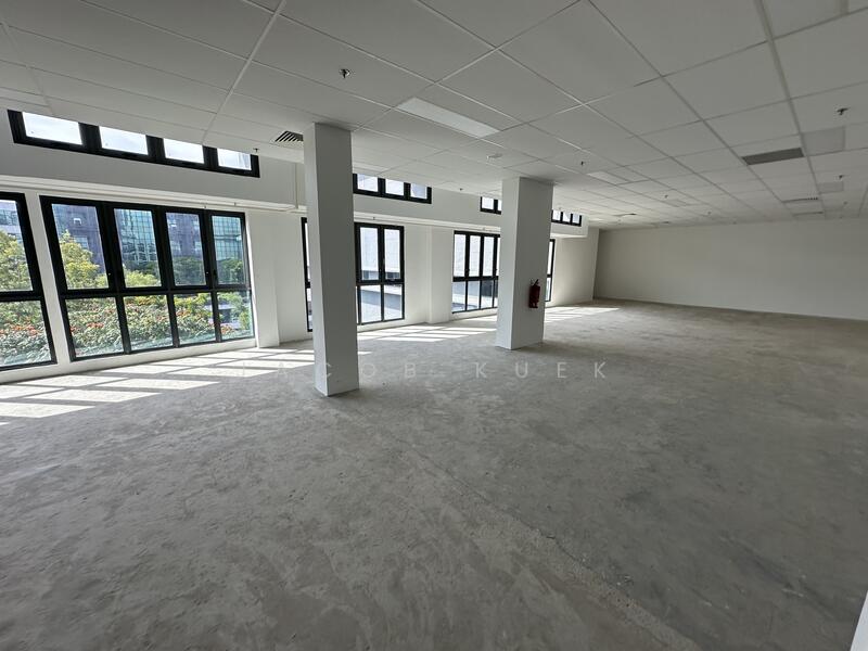 Harbour Link Innohub, , 2,046 sqft, Light Industrial (B1) For Rent, by Jacob Kuek, 500008790 - Interior - CommercialGuru.com.sg