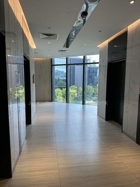 Harbour Link Innohub, , 2,046 sqft, Light Industrial (B1) For Rent, by Jacob Kuek, 500008790 - Corridor - CommercialGuru.com.sg