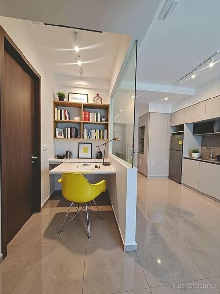 Study - For illustration purpose only