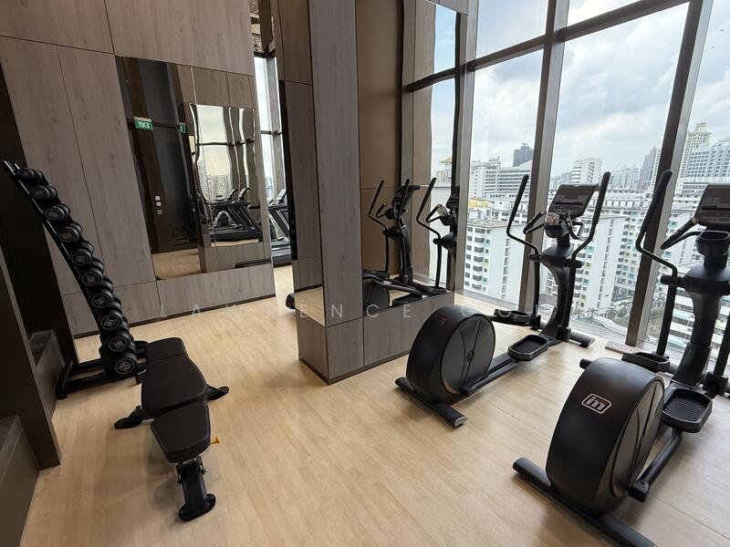 The Landmark, 173 Chin Swee Road, 3 Bedrooms, 1,076 sqft, Condominium For Rent, by Lawrence Goh, 500008810 - PropertyGuru.com.sg