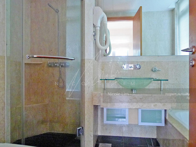 Master Bedroom Ensuite