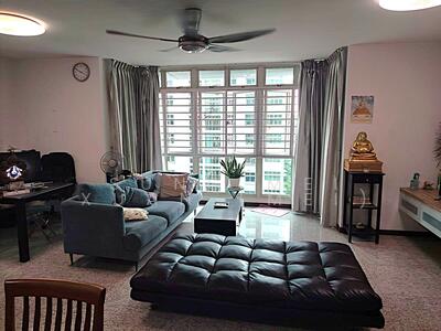 For Sale - 107C Edgefield Plains