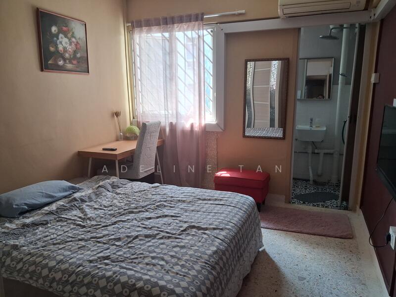 For Rent - 538 Ang Mo Kio Avenue 5