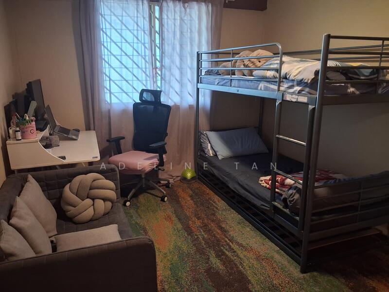 For Rent - 538 Ang Mo Kio Avenue 5