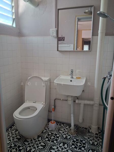 For Rent - 538 Ang Mo Kio Avenue 5