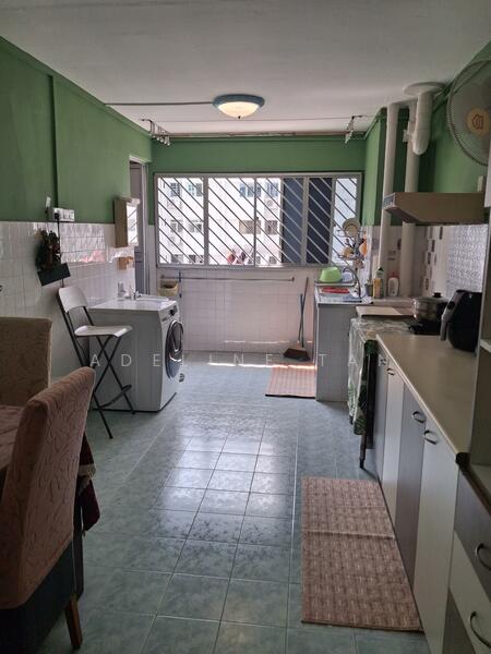 For Rent - 538 Ang Mo Kio Avenue 5