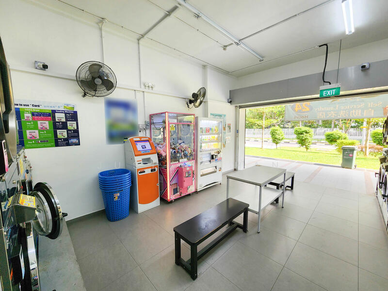 801 West Coast Crescent, 801 West Coast Crescent, 538 sqft, Shop / Shophouse For Rent, by Justin Chan, 500008916 - Interior - CommercialGuru.com.sg