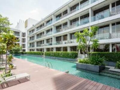 For Rent - Dorsett Residences