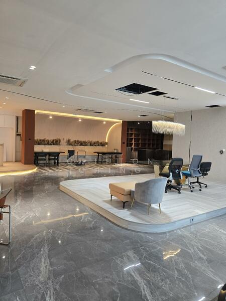 Ingolstadt Centre, 60D Kallang Pudding Road, 3,466 sqft, Light Industrial (B1) For Rent, by Clifton Ching, 500008919 - Lobby - CommercialGuru.com.sg