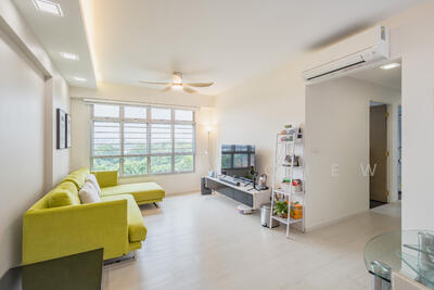 For Sale - 429A Yishun Avenue 11