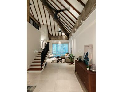 For Rent - Livingston Mansions