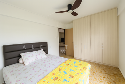 For Rent - 703 Yishun Avenue 5