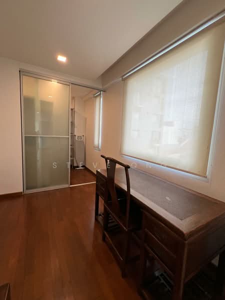 Platinum Residence, 10 Geylang Lorong 31, Studio, 470 sqft, Condominium For Rent, by Steve Ong, 500008933 - Study - PropertyGuru.com.sg