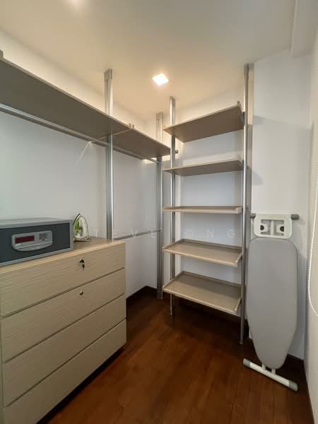 Platinum Residence, 10 Geylang Lorong 31, Studio, 470 sqft, Condominium For Rent, by Steve Ong, 500008933 - Interior - PropertyGuru.com.sg