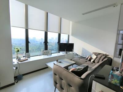 For Rent - The Scotts Tower