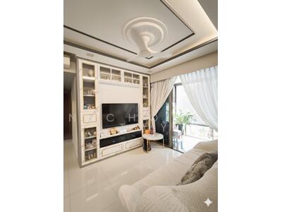 For Sale - Rivercove Residences EC