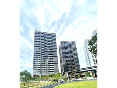 For Rent - AMO Residence
