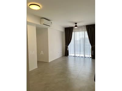 For Rent - AMO Residence