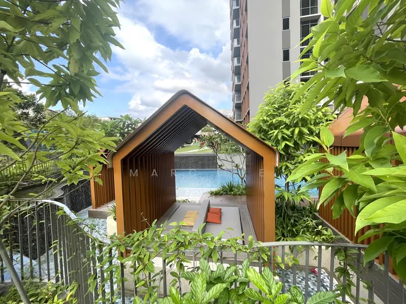 AMO Residence, 21 Ang Mo Kio Rise, 3 Bedrooms, 1,044 sqft, Condominium For Rent, by Marc Lee, 500008947 - PropertyGuru.com.sg