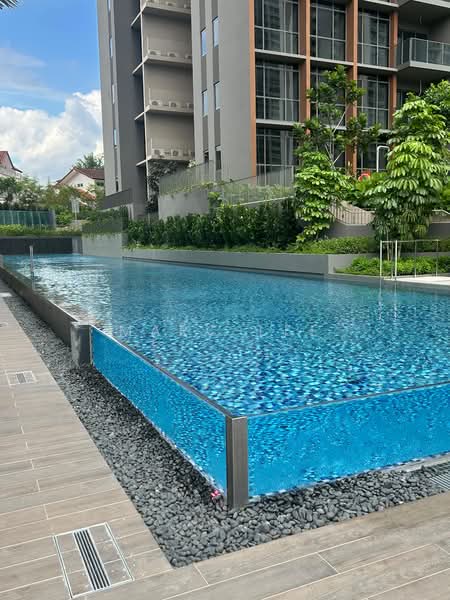 AMO Residence, 21 Ang Mo Kio Rise, 3 Bedrooms, 1,044 sqft, Condominium For Rent, by Marc Lee, 500008947 - PropertyGuru.com.sg