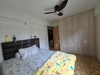 For Rent - 703 Yishun Avenue 5