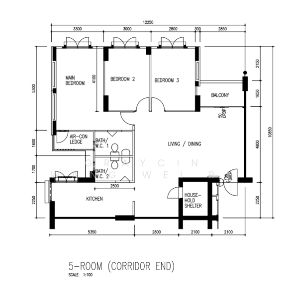 For Sale 507B Wellington Circle