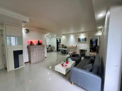 For Sale - 507B Wellington Circle