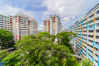 For Sale - 236 Serangoon Avenue 3