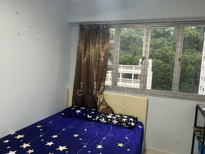 For Rent - 105A Depot Road