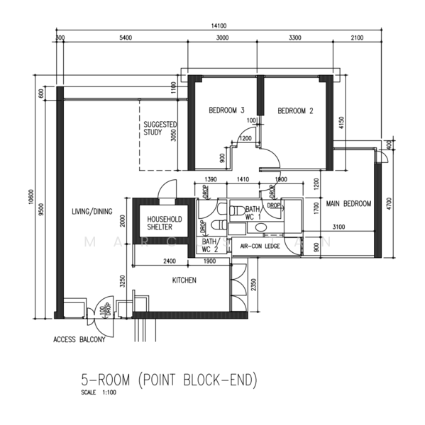 For Sale 50 Strathmore Avenue