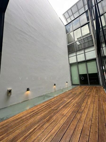 For Sale - Rare inter- terrace rebuilt with max gfa | within 1km to 3 MRT