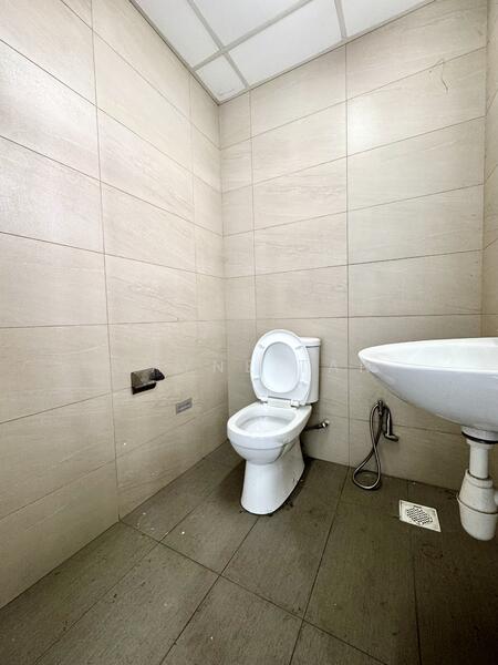 T-Space, 1 Tampines North Drive 1, 9,000 sqft, Factory / Workshop (B2) For Rent, by Wayne Tan, 500008979 - Bathroom - CommercialGuru.com.sg