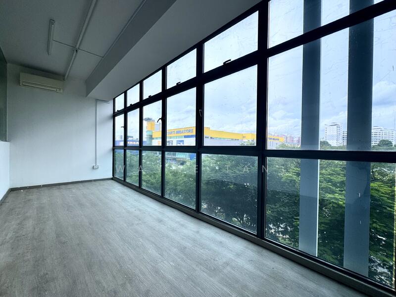 T-Space, 1 Tampines North Drive 1, 9,000 sqft, Factory / Workshop (B2) For Rent, by Wayne Tan, 500008979 - Interior - CommercialGuru.com.sg
