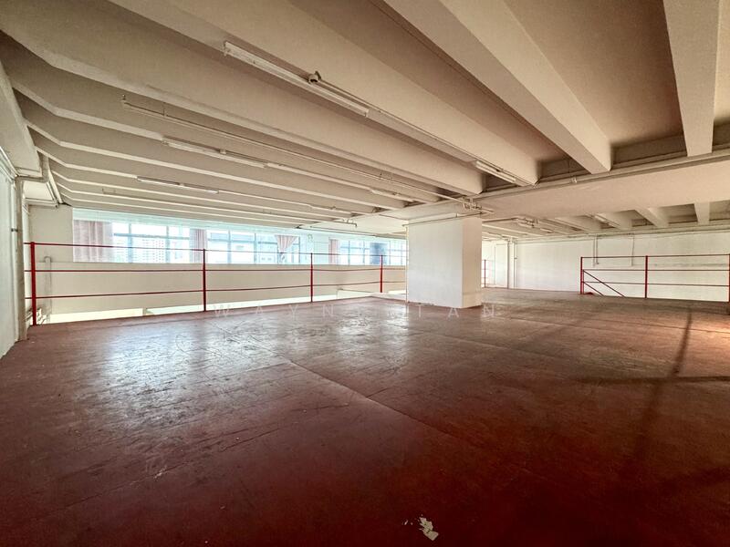 T-Space, 1 Tampines North Drive 1, 9,000 sqft, Factory / Workshop (B2) For Rent, by Wayne Tan, 500008979 - Interior - CommercialGuru.com.sg