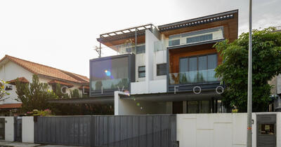 For Sale - Frankel Estate