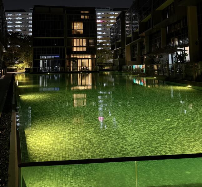 For Sale - Parkwood Collection