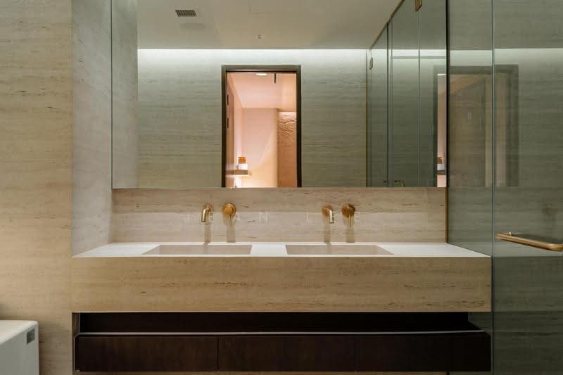 Parkwood Collection, Lorong 1 Realty Park, Hougang / Punggol / Sengkang, 5 Bedrooms, 5,682 sqft, Semi-Detached House For Sale, by Jean Lee, 500008983 - Bathroom - PropertyGuru.com.sg