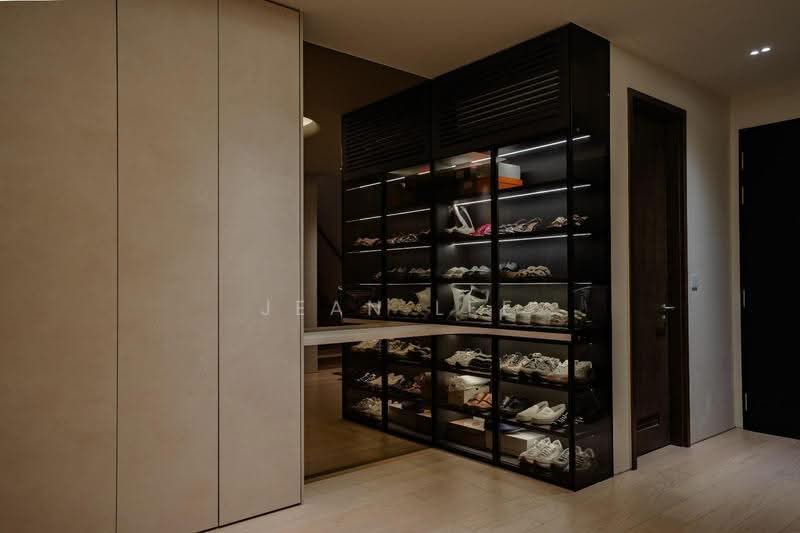 Parkwood Collection, Lorong 1 Realty Park, Hougang / Punggol / Sengkang, 5 Bedrooms, 5,682 sqft, Semi-Detached House For Sale, by Jean Lee, 500008983 - Interior - PropertyGuru.com.sg