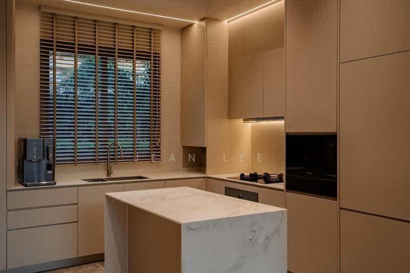 Parkwood Collection, Lorong 1 Realty Park, Hougang / Punggol / Sengkang, 5 Bedrooms, 5,682 sqft, Semi-Detached House For Sale, by Jean Lee, 500008983 - Kitchen - PropertyGuru.com.sg