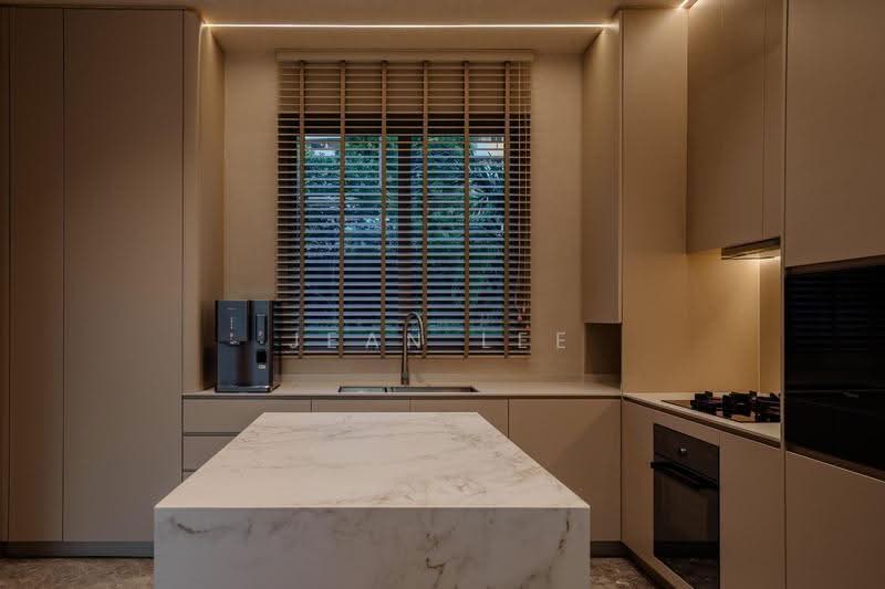 Parkwood Collection, Lorong 1 Realty Park, Hougang / Punggol / Sengkang, 5 Bedrooms, 5,682 sqft, Semi-Detached House For Sale, by Jean Lee, 500008983 - Kitchen - PropertyGuru.com.sg