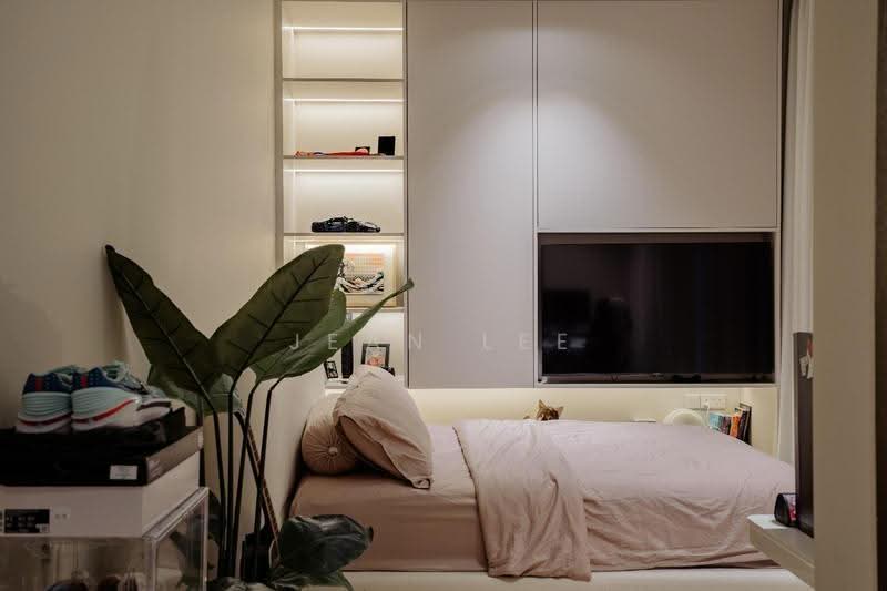 Parkwood Collection, Lorong 1 Realty Park, Hougang / Punggol / Sengkang, 5 Bedrooms, 5,682 sqft, Semi-Detached House For Sale, by Jean Lee, 500008983 - Bedroom - PropertyGuru.com.sg
