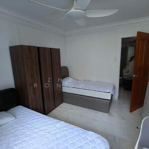 For Rent - 113 Bishan Street 12